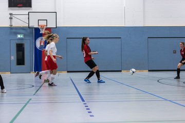 Bild 161 - B-Juniorinnen Futsal Qualifikation